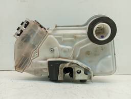 Fechadura Porta D Dir Corolla 15/20/ Hilux Sw4 16/ Civic G10