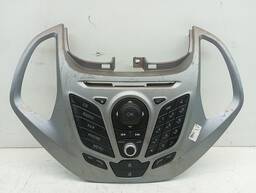 Comando de radio com moldura Ka 2015 a 2019