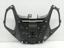 COMANDO DE RADIO COM MOLDURA KA 2015 A 2019