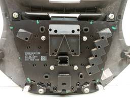 COMANDO DE RADIO COM MOLDURA KA 2015 A 2019