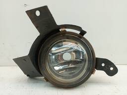 Farol de milha Ford Ka 2010 a 2012