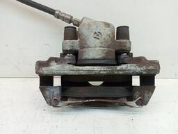 PINÇA FREIO DIANTEIRO DIREITO FORD KA 2011 