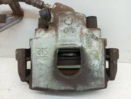 PINÇA FREIO DIANTEIRO ESQ FORD KA  2011 