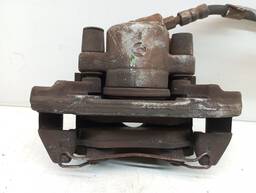 PINÇA FREIO DIANTEIRO ESQ FORD KA  2011 