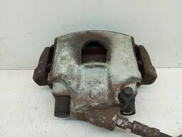 PINÇA FREIO DIANTEIRO ESQ FORD KA  2011 