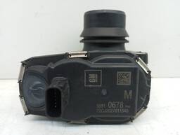 Tbi Corpo Borboleta Gm Tracker Onix 1.0 Turbo 2020 À 2023