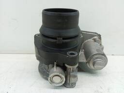 TBI CORPO BORBOLETA GM TRACKER ONIX 1.0 TURBO 2020 À 2023