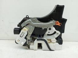 FECHADURA PORTA T. DIR TRITON DAKAR LANCER \17 OUTLANDER \13