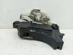 FECHADURA PORTA T. DIR TRITON DAKAR LANCER \17 OUTLANDER \13