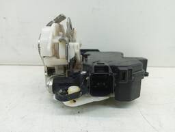 FECHADURA PORTA T. DIR TRITON DAKAR LANCER \17 OUTLANDER \13