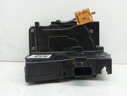 FECHADURA PORTA TRAS ESQ ONIX PRISMA COBALT ATÉ 19 SPIN 13/