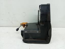 FECHADURA PORTA TRAS ESQ ONIX PRISMA COBALT ATÉ 19 SPIN 13/