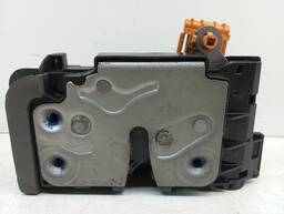 FECHADURA PORTA DIANT DIR ONIX PRISMA COBALT ATÉ 19 SPIN 12/