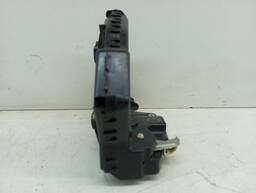 FECHADURA PORTA DE COROLLA 03/14 HILUX SW4 06/15 RAV4 07/18