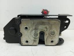 Fechadura Porta Trseira Direita Ssangyong Actyon Kyron 08/