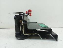 FECHADURA PORTA TRSEIRA DIREITA SSANGYONG ACTYON KYRON 08/