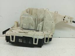 FECHADURA SPRINTER 416 D.D 2020