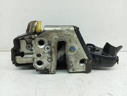 Fechadura Porta Dia Dir Corolla 03/14 Hilux Sw4 06/15 2Pinos