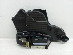 FECHADURA PORTA DIA DIR COROLLA 03/14 HILUX SW4 06/15 2PINOS