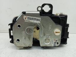 FECHADURA PORTA DIANTEIRA DIREITA ARGO CRONOS PULSE FASTBACK