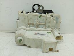 FECHADURA PORTA DIANTEIRA DIREITA ARGO CRONOS PULSE FASTBACK