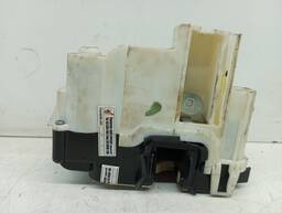 FECHADURA PORTA DIANTEIRA DIREITA ARGO CRONOS PULSE FASTBACK