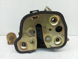 Fechadura Porta Traseira Direita Corsa 1996 a 2016 Classic