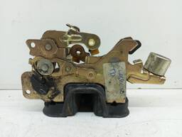 FECHADURA PORTA TRASEIRA DIREITA CORSA 1996 A 2016 CLASSIC