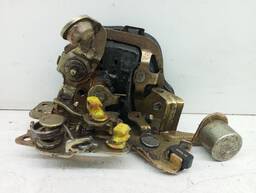 FECHADURA PORTA TRASEIRA DIREITA CORSA 1996 A 2016 CLASSIC