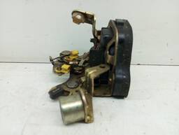 FECHADURA PORTA TRASEIRA DIREITA CORSA 1996 A 2016 CLASSIC