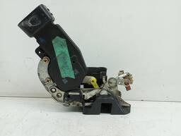 FECHADURA PORTA TRASEIRA DIREITA COROLLA 1994 A 2002