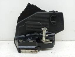 FECHADURA PORTA DIA DIR COROLLA 03/14 HILUX SW4 06/15 2PINOS