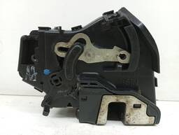 FECHADURA PORTA DIA DIR COROLLA 03/14 HILUX SW4 06/15 2PINOS