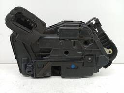 FECHADURA PTA D.E POLO VIRTUS TIGUAN T-CROSS NIVUS JETTA 18/