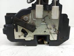 FECHADURA PORTA DIANTEIRA DIREIT I30 10/12  SANTA FÉ 07/13