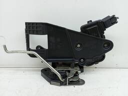 FECHADURA PORTA TRASEIRA DIREITA KWID 2017 2018 A 2023/..