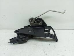 FECHADURA PORTA TRASEIRA DIREITA KWID 2017 2018 A 2023/..