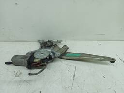 MÁQUINA DE VIDRO PORTA TRASEIRA DIREITA COROLLA 2003 A 2008