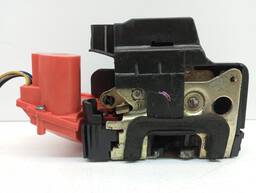 FECHADURA PORTA DIANTEIRA ESQUERDA PALIO SIENA STRADA ATÉ 07