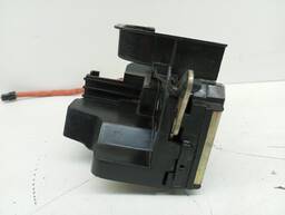 FECHADURA PORTA DIANTEIRA ESQUERDA PALIO SIENA STRADA ATÉ 07