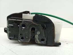 Fechadura Porta Trase Esquerda Hyundai Genesis