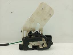 FECHADURA PORTA TRASE ESQUERDA HYUNDAI GENESIS