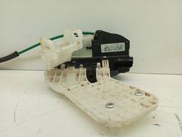 FECHADURA PORTA TRASE ESQUERDA HYUNDAI GENESIS