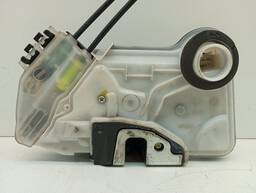 Fechadura Porta D Dir Corolla 15/ Hilux Sw4 16/ Civic G10