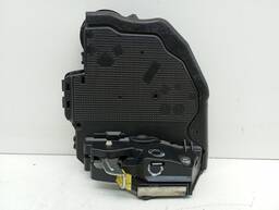 FECHADURA PORTA TRASEIRA ESQUERDA CIVIC 2012 2013 A 2016