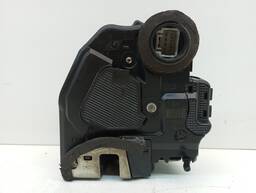 FECHADURA PORTA TRASEIRA ESQUERDA CIVIC 2012 2013 A 2016