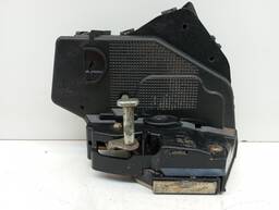 FECHADURA PORTA TRAS ESQ COROLLA 09/14 20/ RAV4 13/18 4PINOS