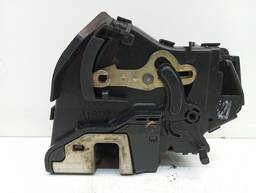 FECHADURA PORTA TRAS ESQ COROLLA 09/14 20/ RAV4 13/18 4PINOS