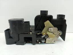 FECHADURA PORTA TRASEIRA ESQUERDA S10 BLAZER 1996 A 2011