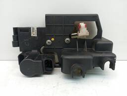 FECHADURA PORTA TRASEIRA ESQUERDA S10 BLAZER 1996 A 2011